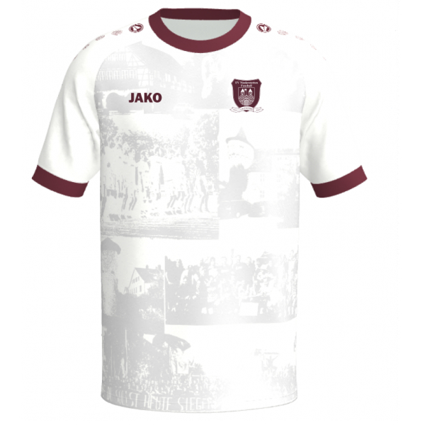 Trikot Team Kurzarm 
