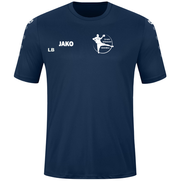 Maillot Team manches courtes 