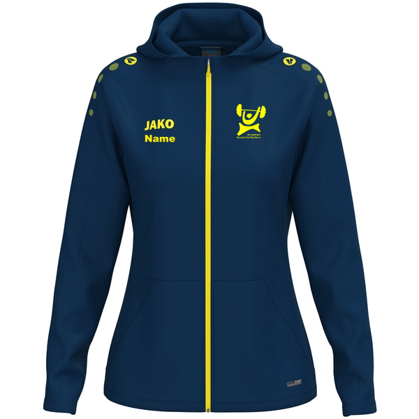 womanKapuzenjacke One Damen 