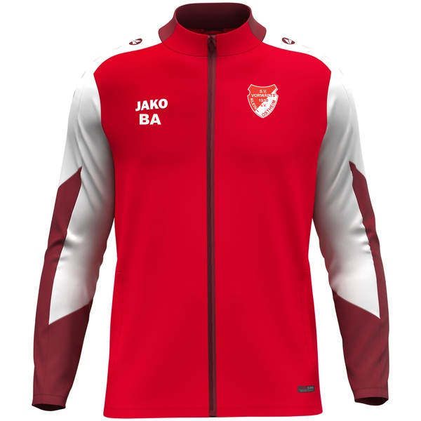 Polyesterjacke Dynamic 