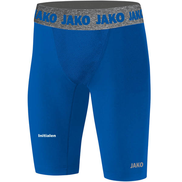 Short Tight Compression 2.0 