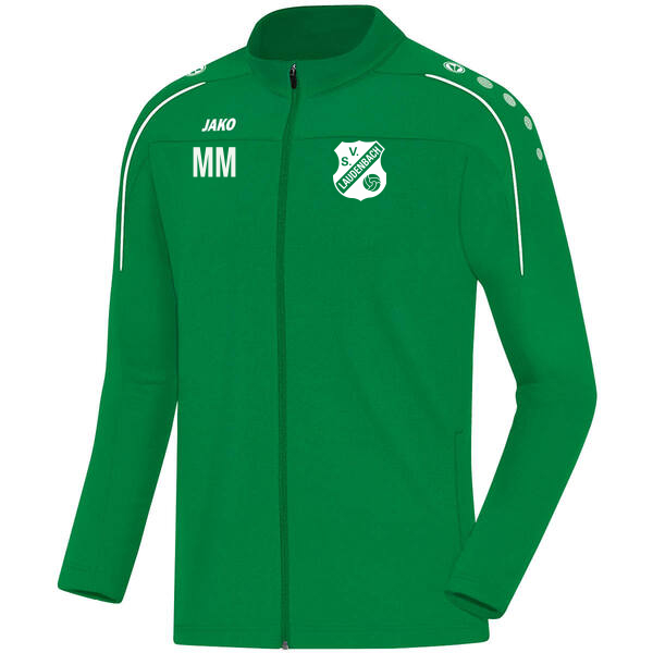 KinderFreizeitjacke Classico 