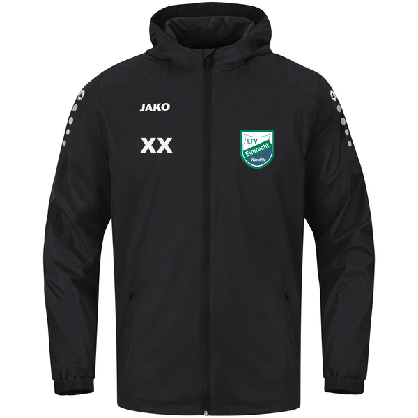 Allwetterjacke Team 2.0 