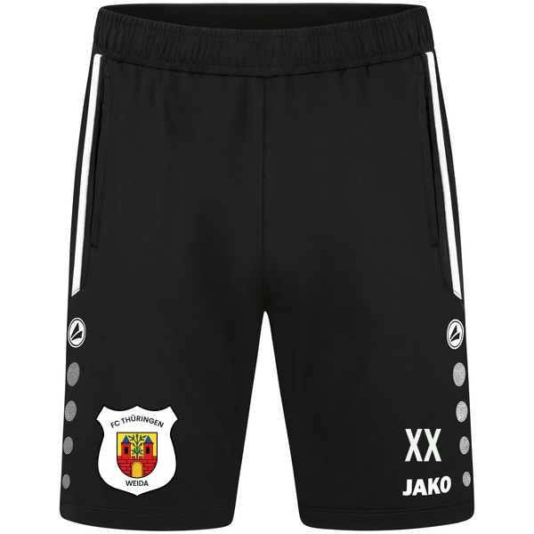 Trainingsshort Allround 