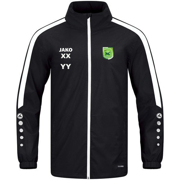 Allwetterjacke Power 