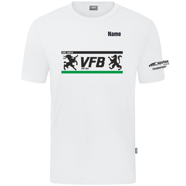 KinderT-Shirt Organic  