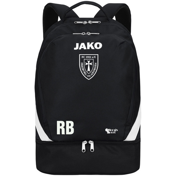 Rucksack Iconic 