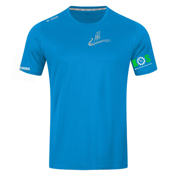 KinderT-Shirt Run 2.0 