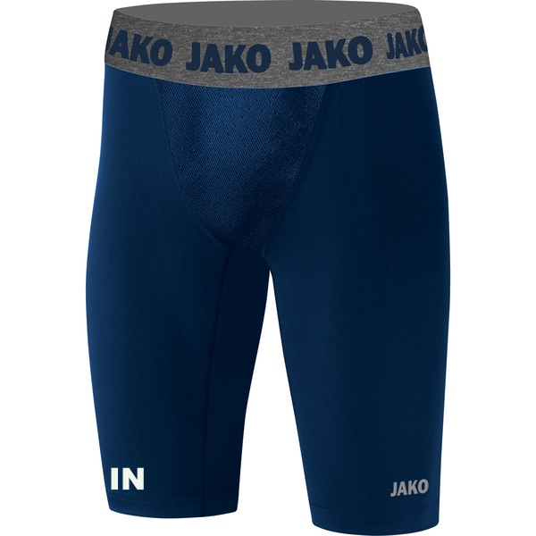 Short Tight Compression 2.0 