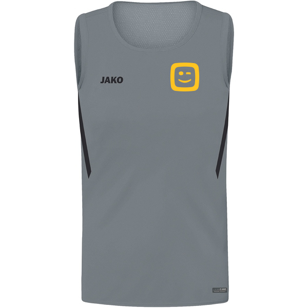 KinderenTank top Challenge 