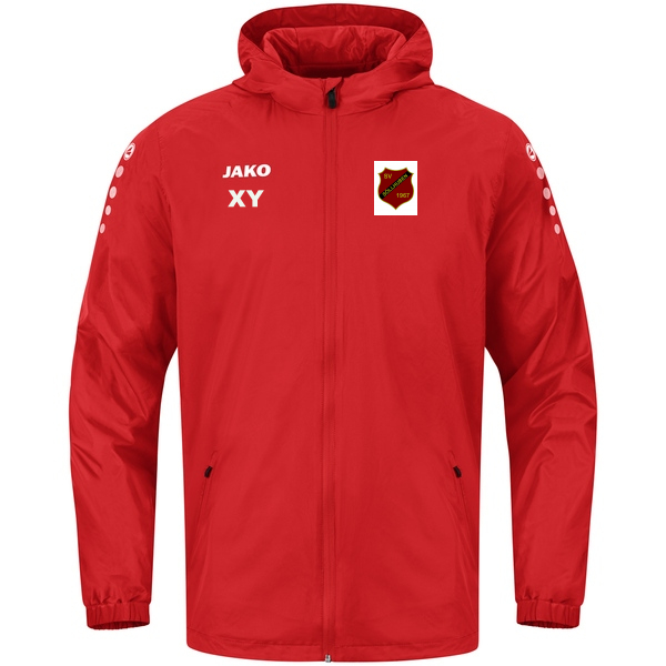 Allwetterjacke Team 2.0 