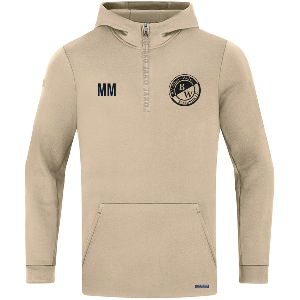 Zip Hoodie Pro Casual 