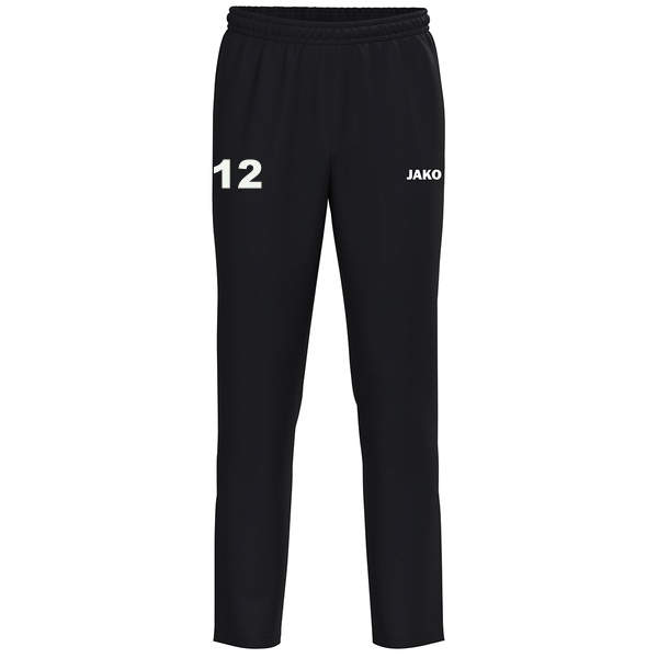 KinderWebhose One 