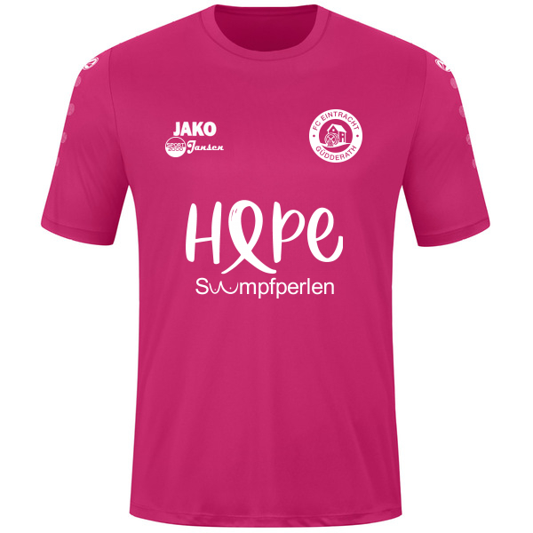 Trikot Team Kurzarm 