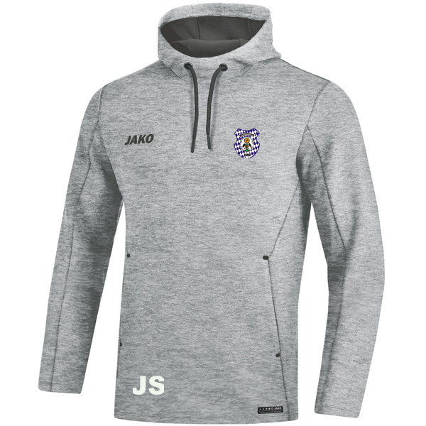 Kapuzensweat Premium Basics 