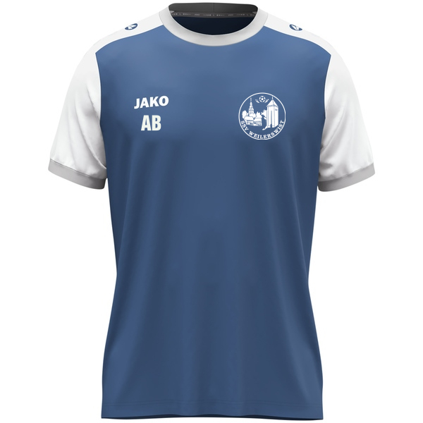 Trikot Dynamic kurzarm 