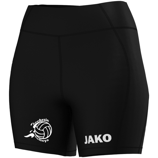 womanKinderIndoor Tight Power 