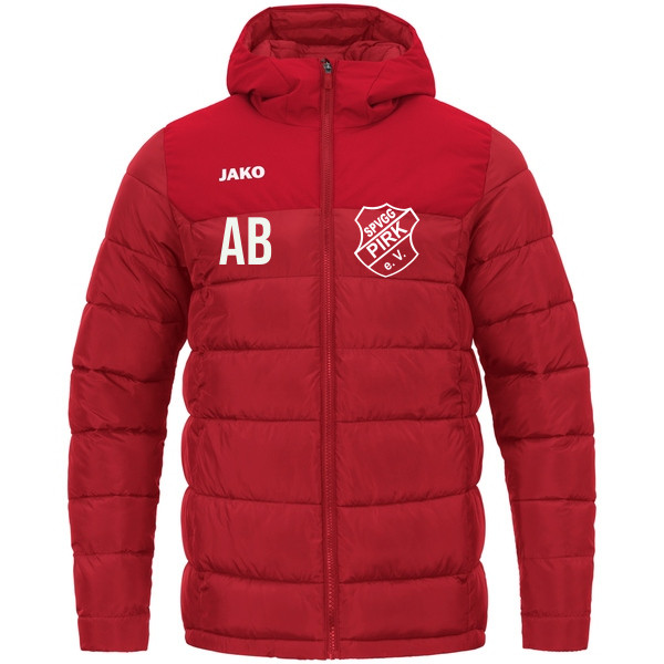Stadionjacke 