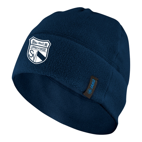 Fleecemütze 