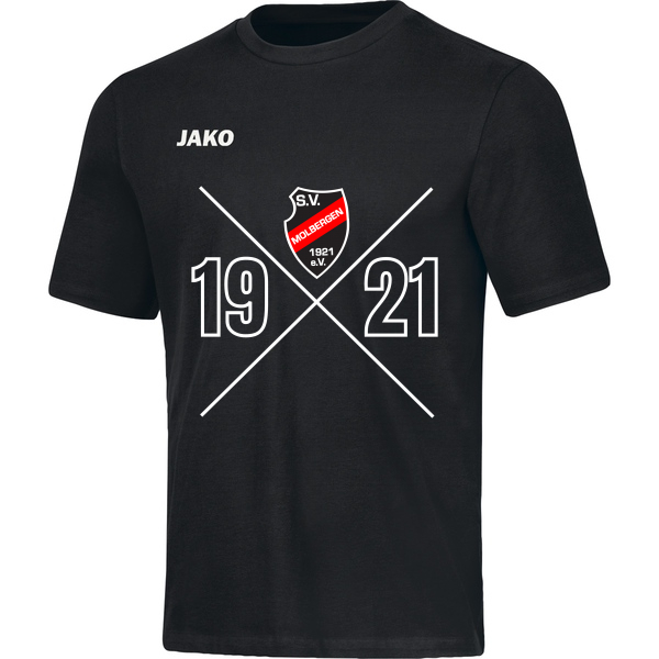 KinderT-Shirt Base 