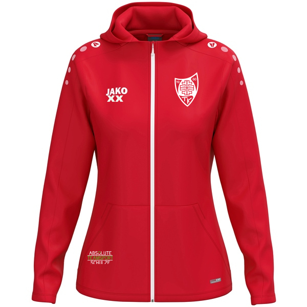 womanKapuzenjacke One Damen 