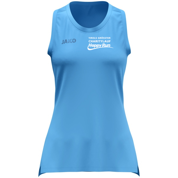 womanTanktop Light Flow Damen 