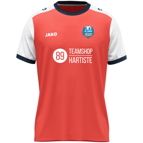 Camp Trikot 