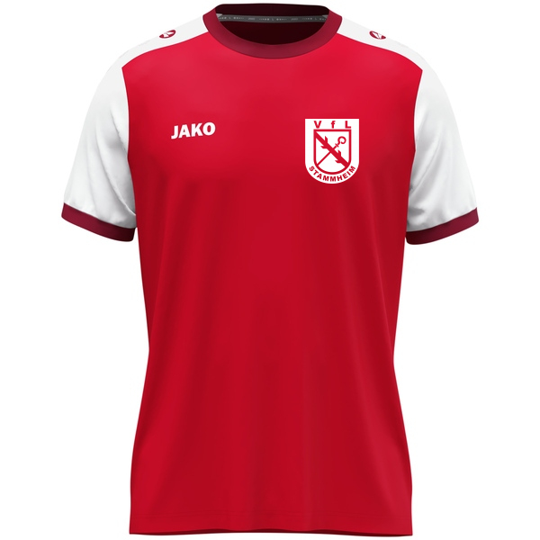 Trikot Dynamic kurzarm 