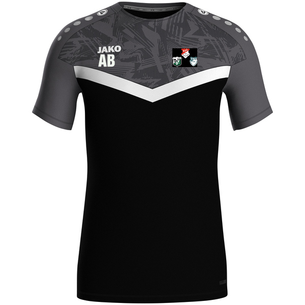 KinderT-Shirt Iconic 