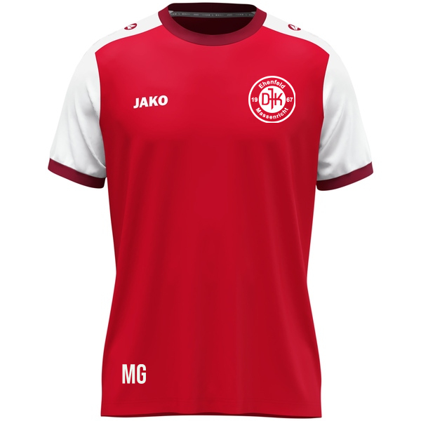 Trikot Dynamic kurzarm 