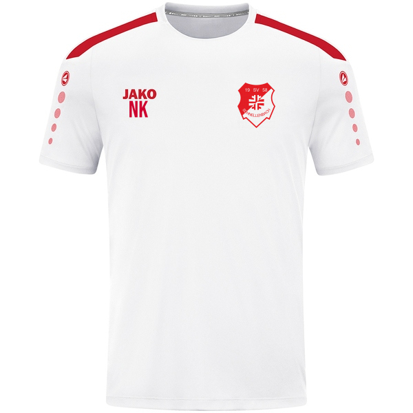 KinderTrikot Power kurzarm 