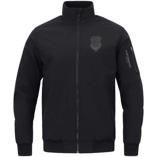 Bomberjacke 