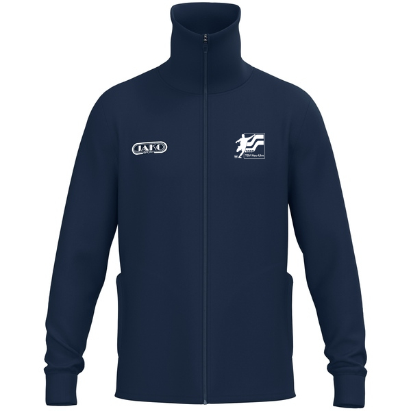 Tracksuit Jacke Wardrobe 