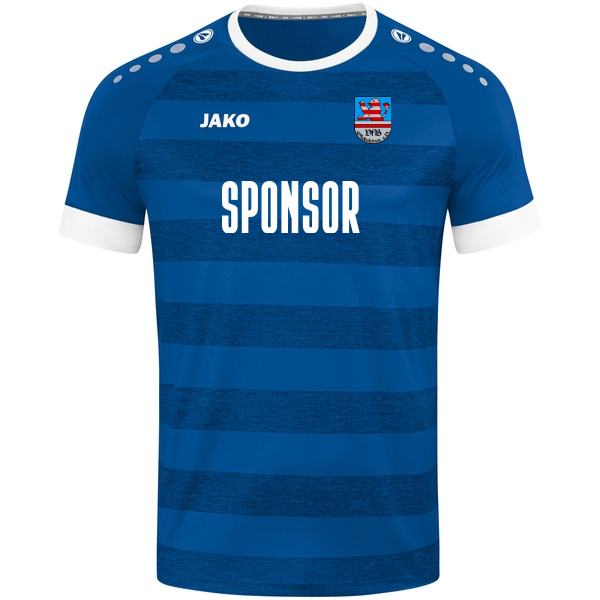 Trikot Celtic Melange Kurzarm 