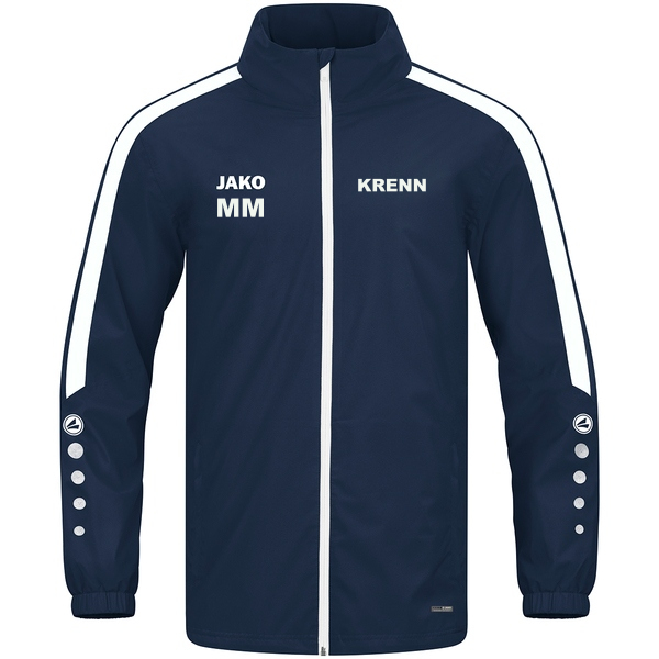 Allwetterjacke Power 