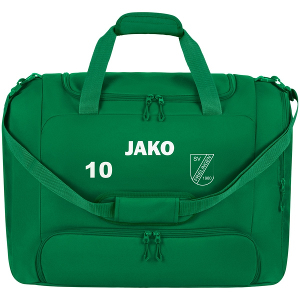 Sporttasche One mit Bodenfach 