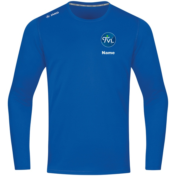 KinderLongsleeve Run 2.0 