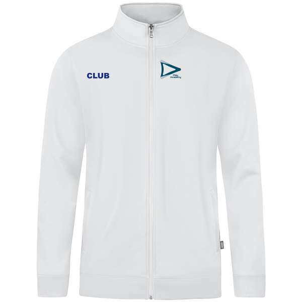 Sweatervest Doubletex 