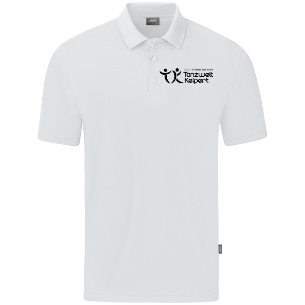 Polo Organic Stretch 