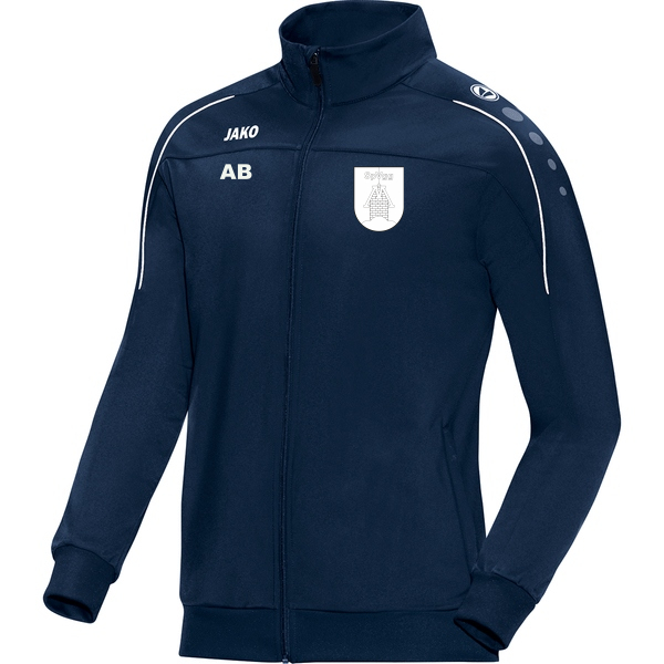 Polyesterjacke Classico 