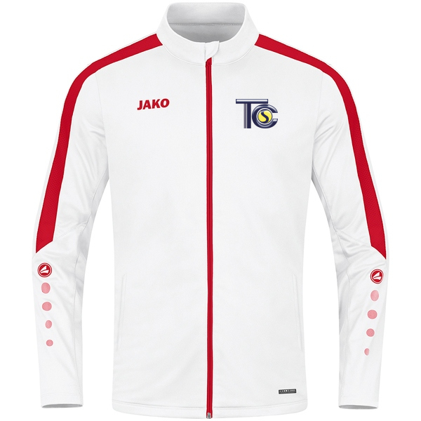 KinderPolyesterjacke Power 