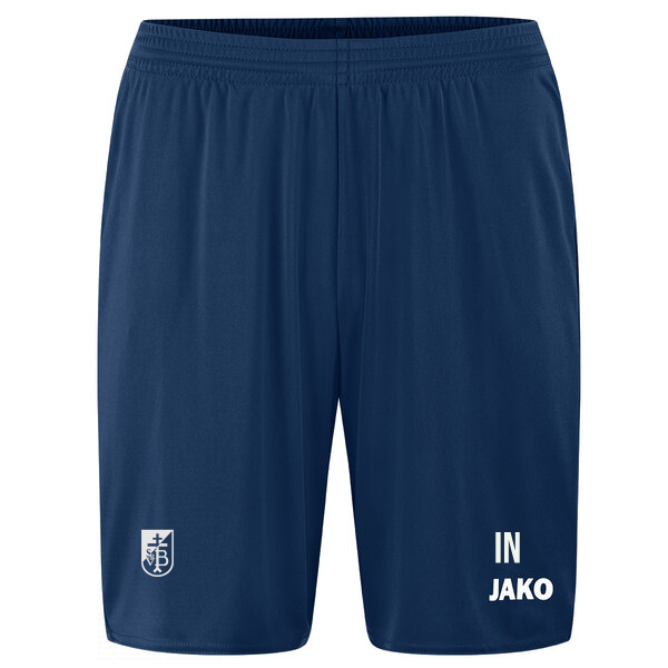 Sporthose Manchester 2.0 ohne Innenslip 