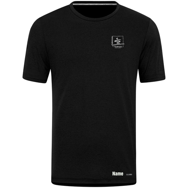 T-Shirt Pro Casual 