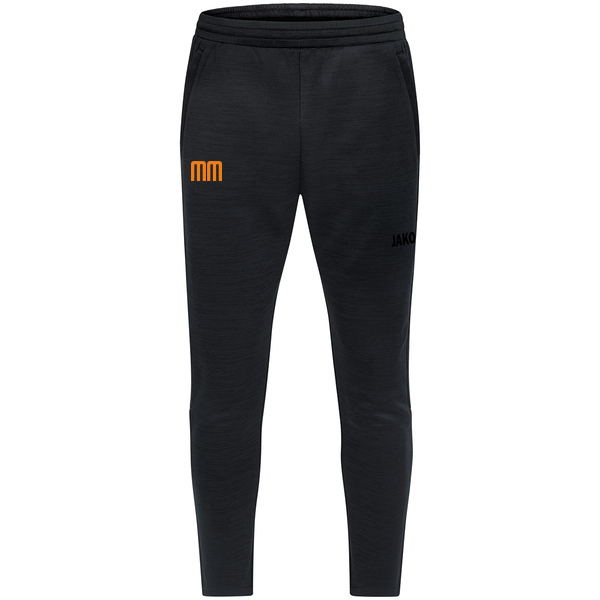 Jogginghose Challenge  