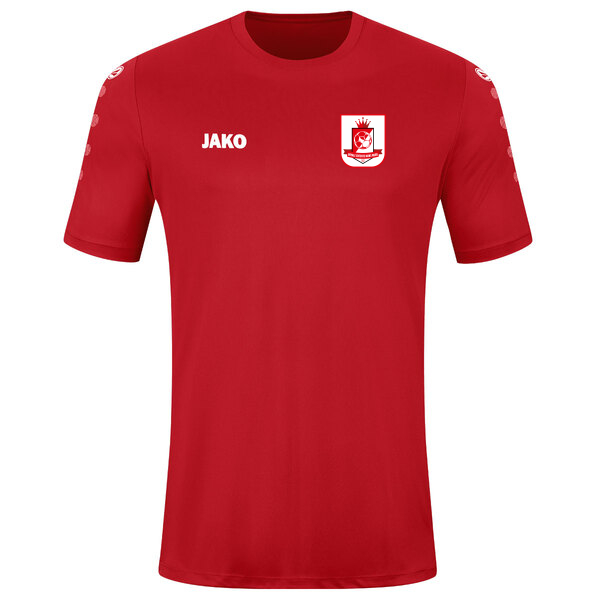 Maillot Team manches courtes 