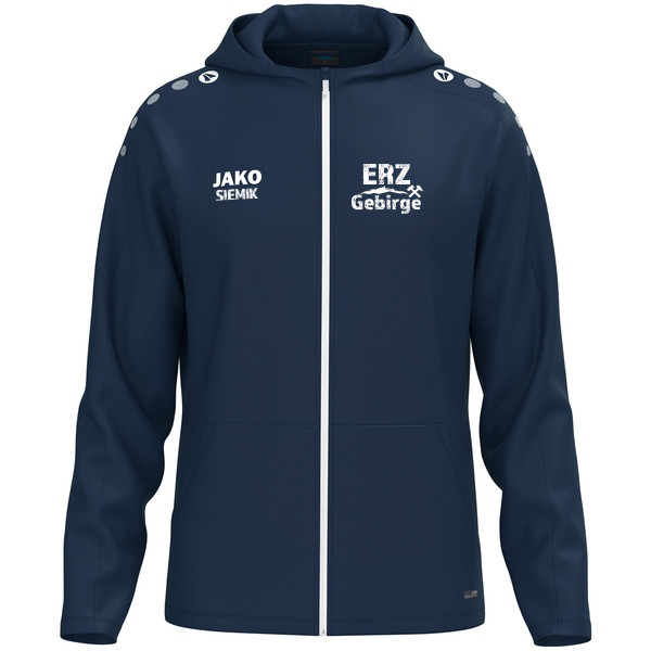 KinderKapuzenjacke One 