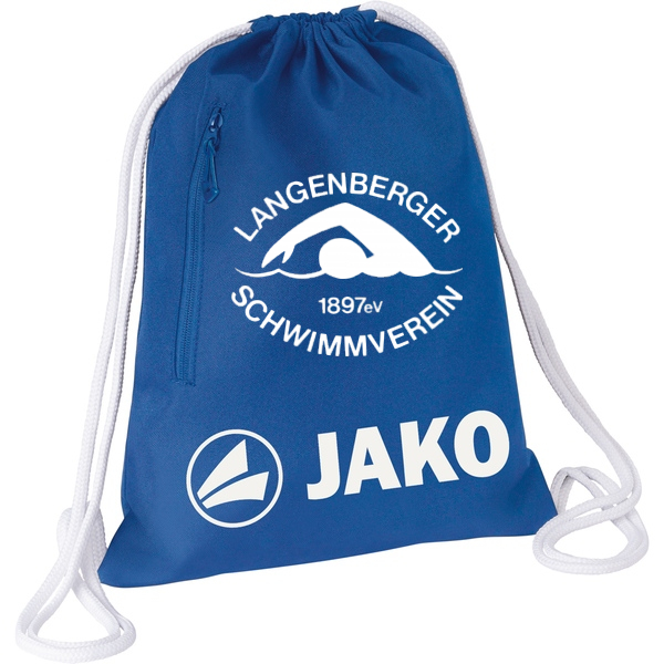 Gymsack JAKO 