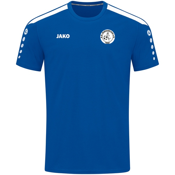 KinderT-Shirt Power 