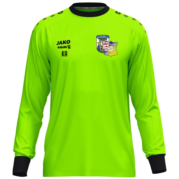 KinderTorwart Trikot One 