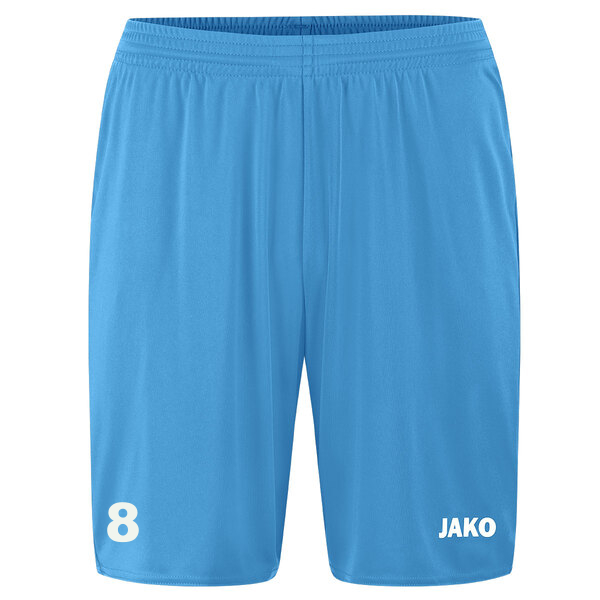 Sporthose Manchester 2.0 ohne Innenslip 